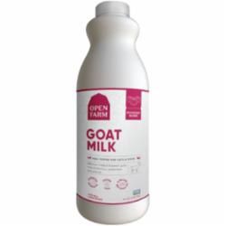 Open Farm - Goats Milk 30 oz.