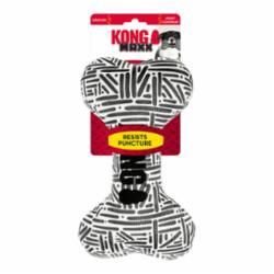 Kong - Maxx Dog Toy, Style: Bone