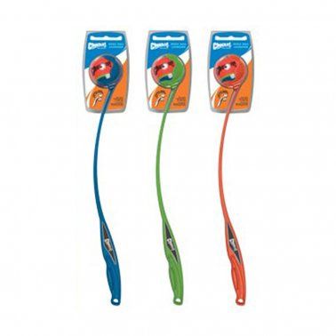 Chuckit - Chuckit!® Classic Ball Launcher Dog Toy 2.5 In WD x 26 In LG