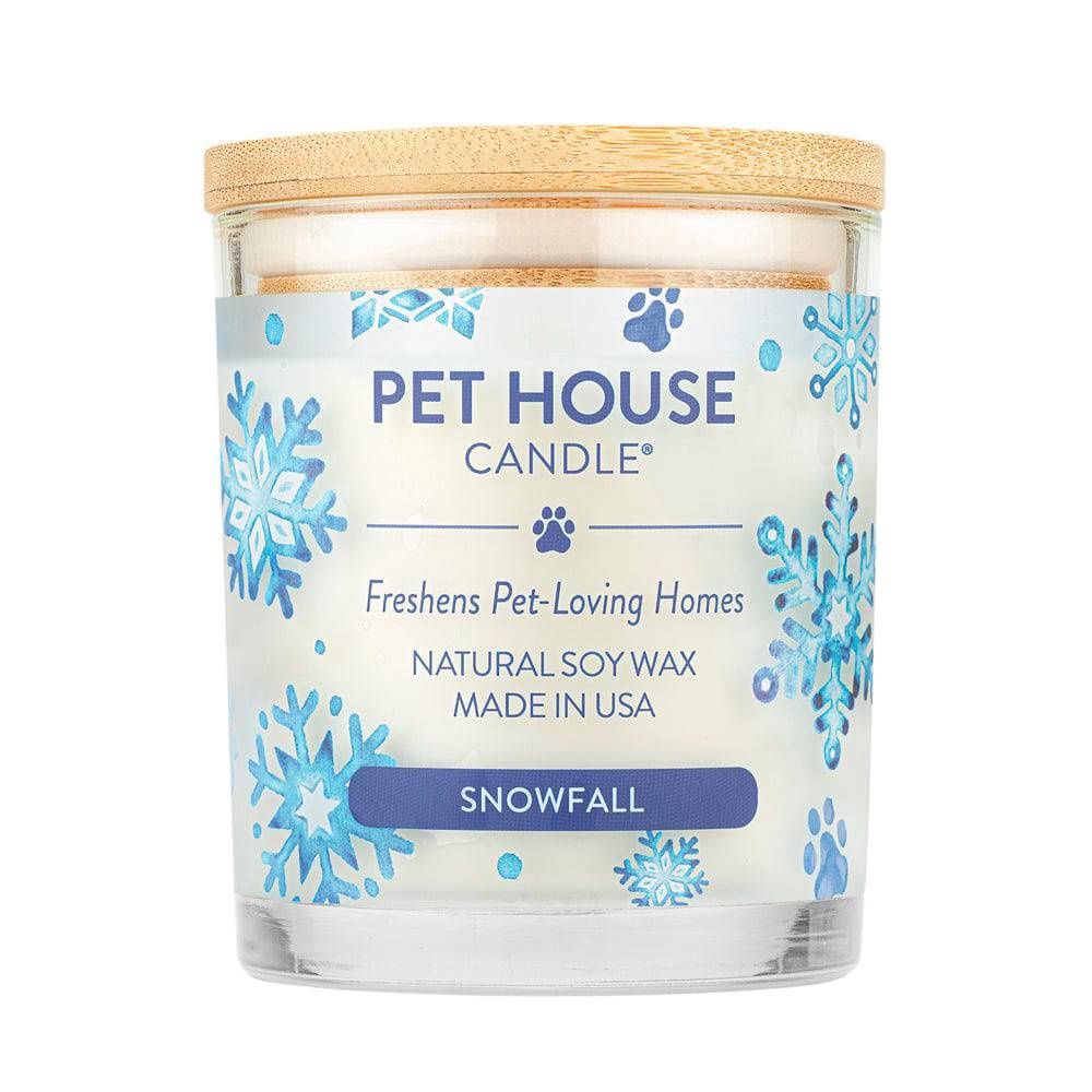 One Fur All - Snowfall Candle