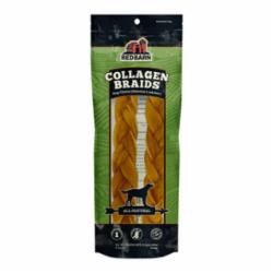 Redbarn - Collagen Braid Large 2 pack