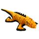 Tuffy - Mighty Gila Monster Dog Toy