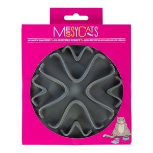 Messy Mutt's - Cat Interactive Feeder