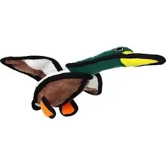 Tuffy - Junior Barnyard Duck Dog Toy