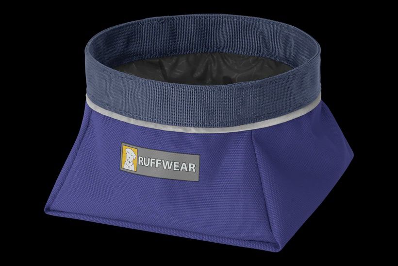 Ruffwear - Quencher Collapsible Bowl