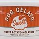 Swell - Sweet Potato/Molasses Dog Gelato 4.5 oz.