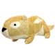 Tuffy - Large Chipmunk Dog Toy