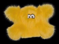 West Paw - Froid Rowdies dog toy