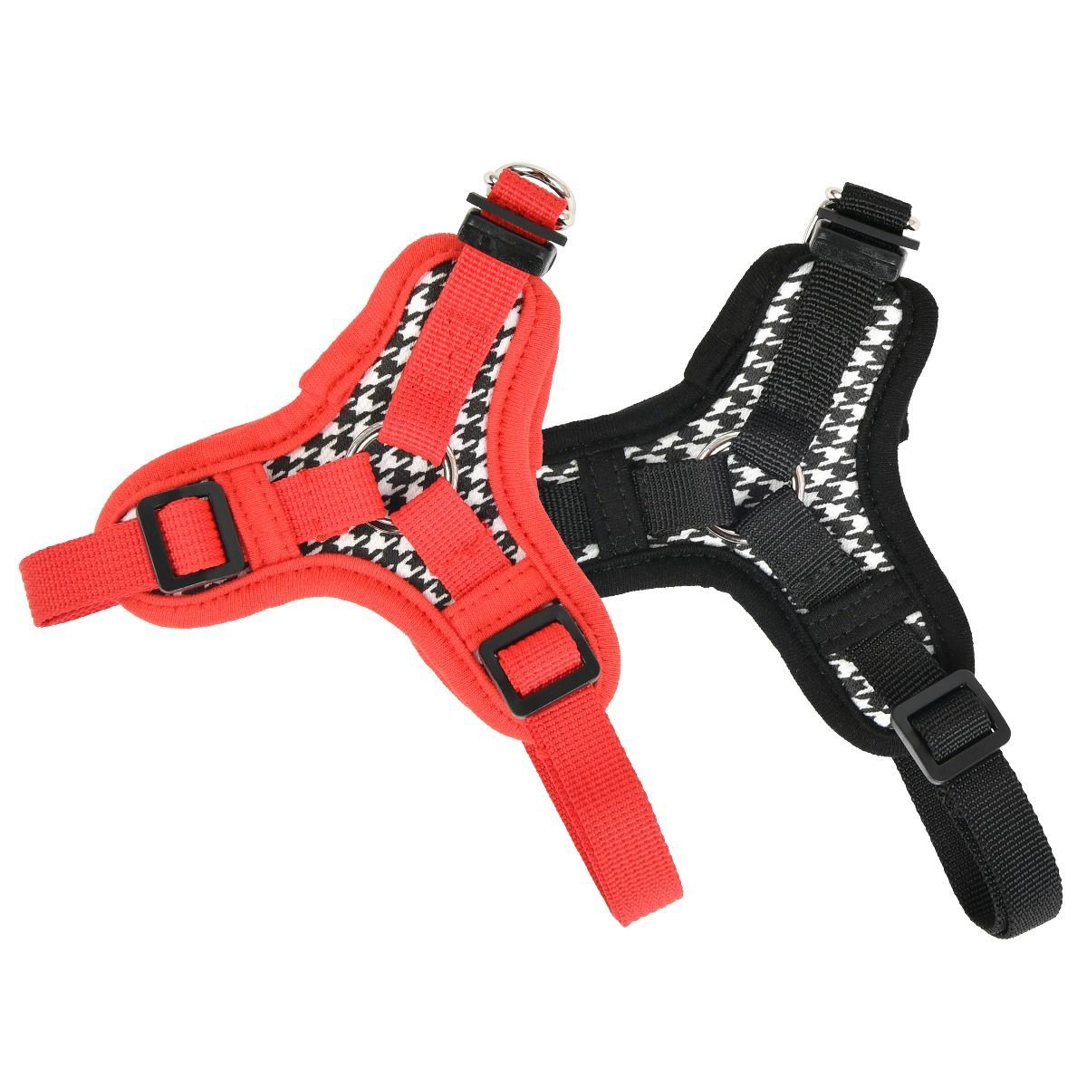 Catspia - Garbo Harness X Cat Harness