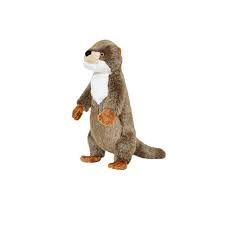 Fluff &amp; Tuff - Harry Otter