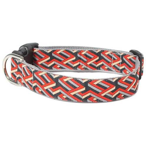 Molly Mutt - Catch 22 Dog Collar