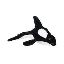 VIP Tuffy - Killer Whale Dog Toy