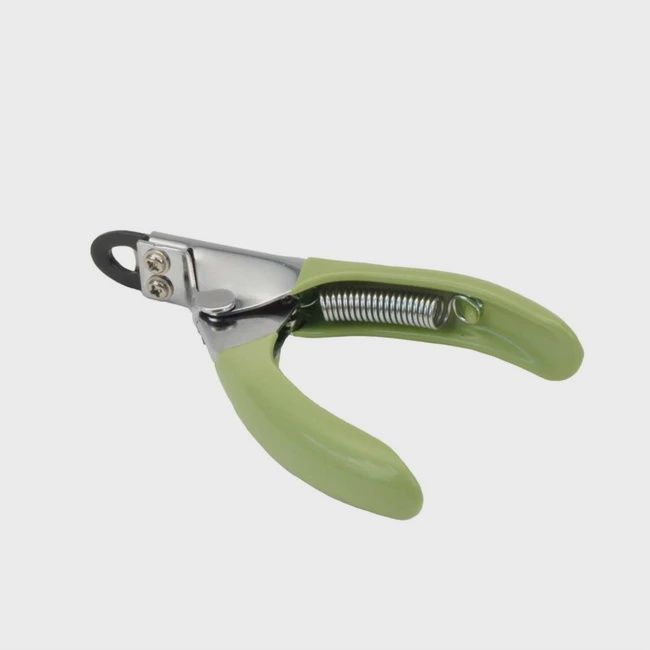 Safari - Guillotine Nail Trimmer