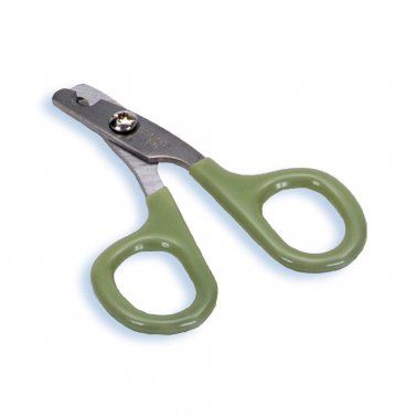 Safari - Dog Nail Trimmer 2.125 In WD x 3.5 In LG One Size