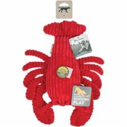 Tall Tails - CRUNCH LOBSTER TOY 14 INCHES