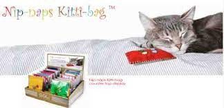 Goli Design - Nip-Naps Kitti-Bag