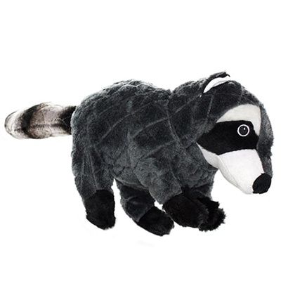 Tuffy - Nature Series Racoon
