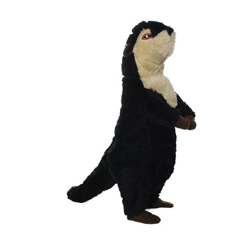 Tuffy - Mighty Safari Meercat Dog Toy