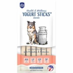 HImalayan Pet Supply - Yogurt Sticks with Bacon
