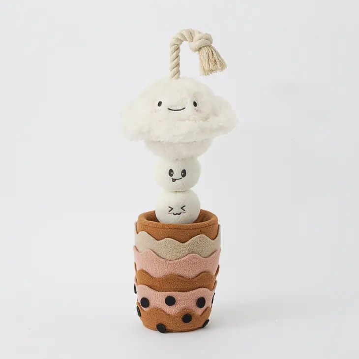 Injoya - Bobatime Snuffle Mat Dog Toy