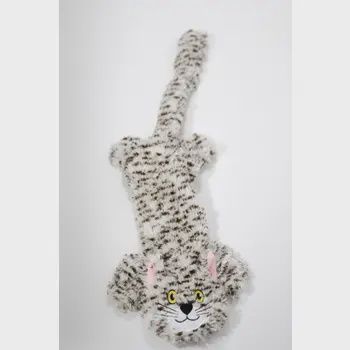 Steel Dog - Flat Frosted Cat