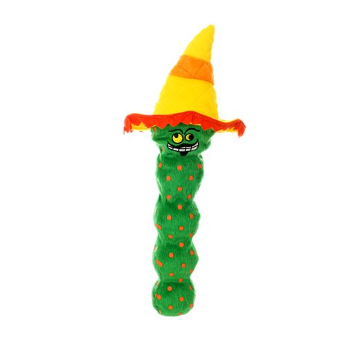 Tuffy - Mighty Tequila Worm Dog toy