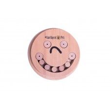 My Intelligent Pet - Smile