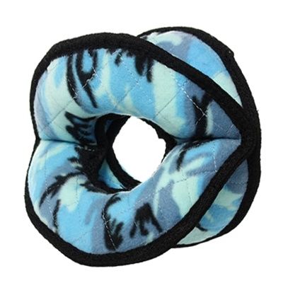 VIP Tuffy - Ultimate 4way Tug Ring