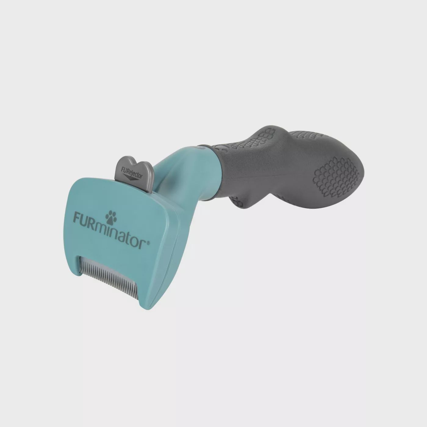 FURminator deshedding tool undercoat for small cats