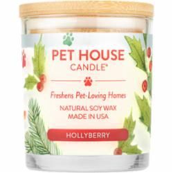 One Fur All - Hollyberry Candle