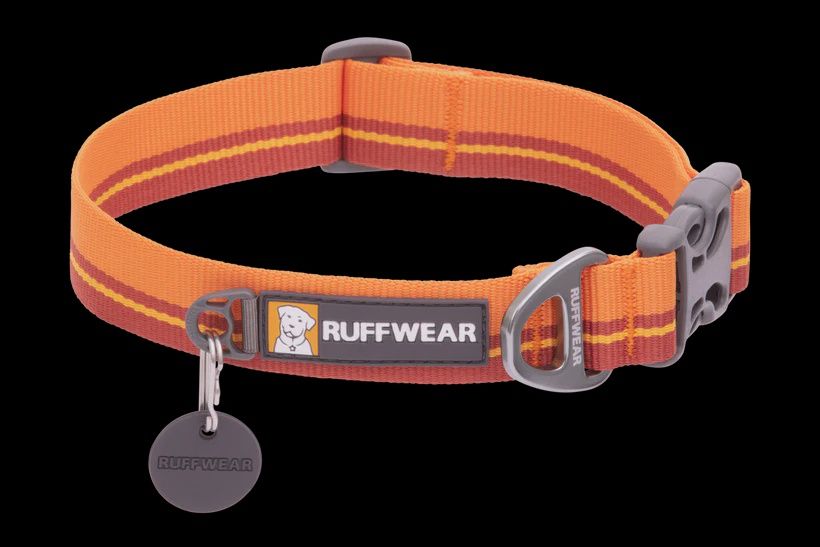 Ruffwear - Flat Out Dog Collar