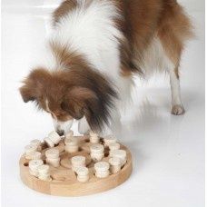 My Intelligent Pet - Mandala &amp; Star (double puzzle)