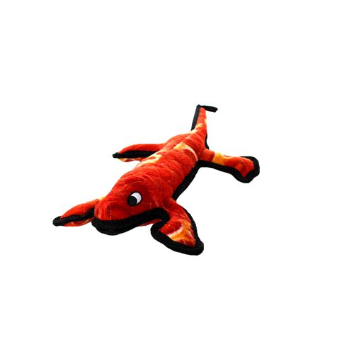 Tuffy - Desert Lizard Dog Toy