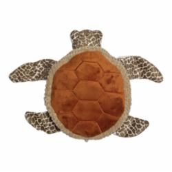 Tall Tails - Animated Sea Turtle Dog Toy 10 inches