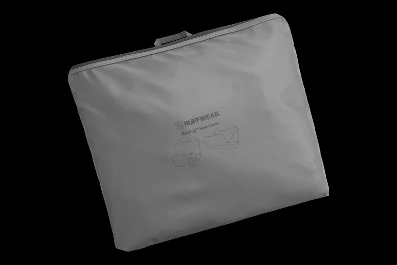 Ruffwear - Dirtbag Vehicle Seat Cover