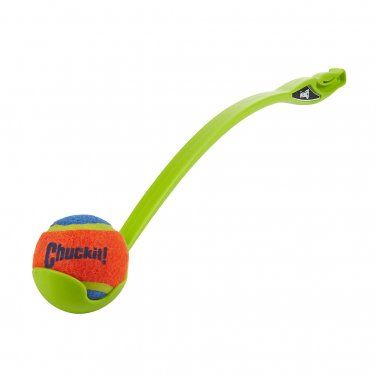 Chuckit - Sport Launcher! Throw Ball Dog Toy 25 "/Medium