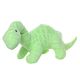 Tuffy - Mighty Toys Dinosaur Brachiosaurus Dog Toy