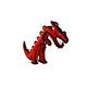 VIP Tuffy - Jr Dinosaur Destructosaurus