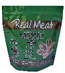 The Real Meat Company - Turkey Air-Dried Dog Food, Size: 2#