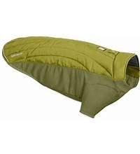 Ruffwear - Powder Horn Jacket Forest Green