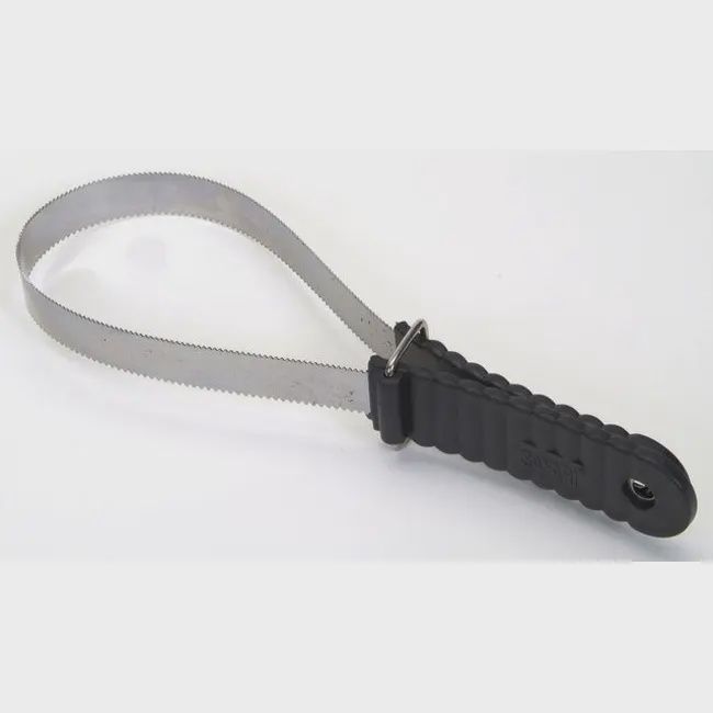Safari - Dual-Sided Dog Shedding Blade