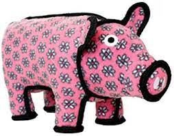 Tuffy - Barnyard Pig Large