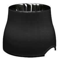 Dogit - Elevated Dog Dish Large