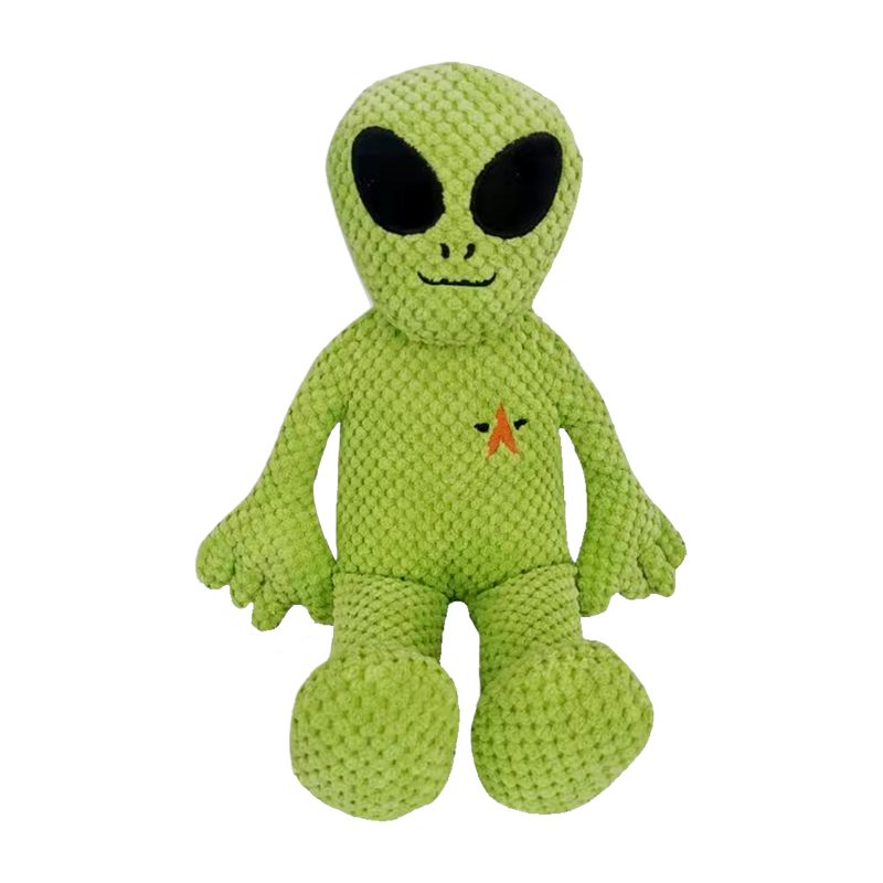 Fabdog - Floppy Alien Dog Toy