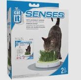 Cati Design - Senses Garden refill 2pk