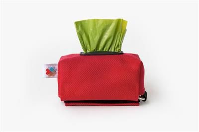 Wildebeest - Funston No-Dangle Poop Bag Dispenser