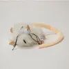 Steel Dog - Combo Critters White
