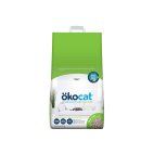 Okocat - Dust Free Non-Clumping Paper Pellet Cat Litter