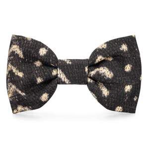 The Foggy Dog - Bow Ties