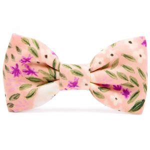 The Foggy Dog - Bow Ties, Colour: Harper